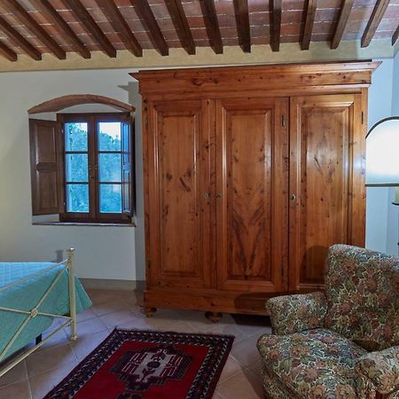 La Magnifica B&B Fauglia Exteriér fotografie