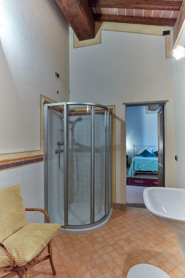 La Magnifica B&B Fauglia Exteriér fotografie