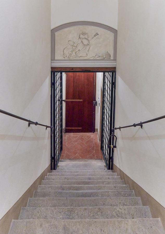 La Magnifica B&B Fauglia Exteriér fotografie