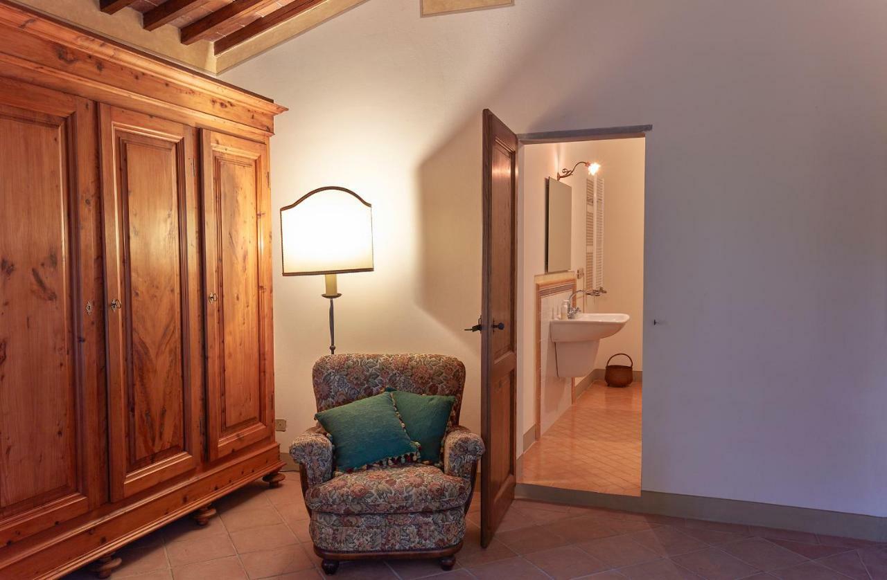 La Magnifica B&B Fauglia Exteriér fotografie