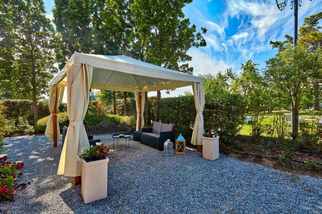 La Magnifica B&B Fauglia Exteriér fotografie