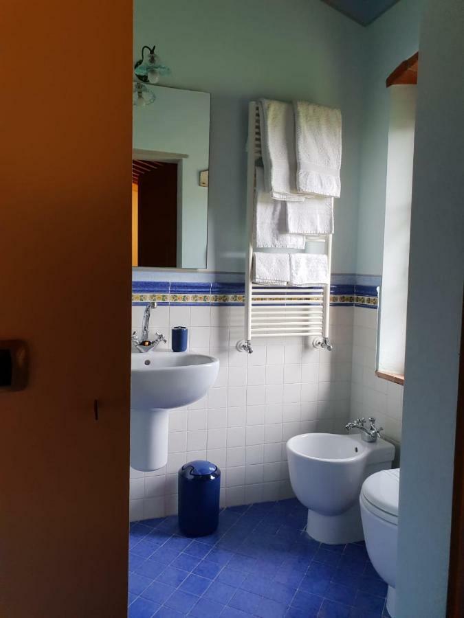 La Magnifica B&B Fauglia Exteriér fotografie